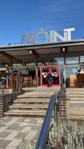 Fly Live Relay Race!