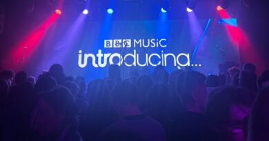 BBC Introducing East Midlands gig brings together upcoming talent